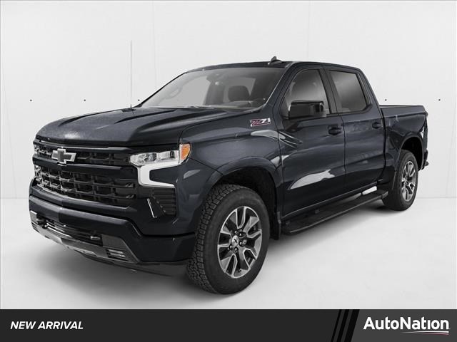 chevrolet silverado 1500 2026 1GCPAWEK1TZ465265 image chevrolet silverado 1500 2026 1GCPAWEK1TZ465265 image